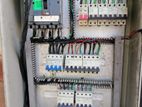 3 Phase Power Supply Panel Board