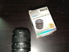 3 Piece Macro Extension Tube for Nikon