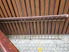 3 Piece Railings Set