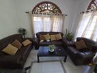 Sofa Set