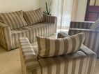 3-Piece Sofa