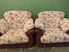 3 Piece Sofa Set