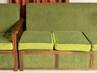 3 Piece Sofa Set