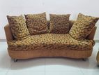3 Piece Sofa Set