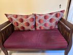 3 Piece Sofa Set
