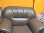 3 Piece Sofa Set