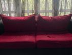 3 Piece Sofa Set