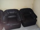 3 Piece Sofa Set
