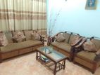 3 Piece Sofa Set