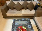 3 Piece Sofa Set
