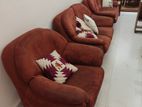 3 Piece Sofas