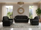 3 Pieces Sofa Set
