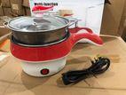 3 Pin Plug Cooking Pot