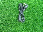 3 Pin Power Cable With Fuse