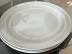 3 Plates
