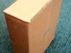 3 Ply Corrugated Box