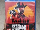 PS4 Games