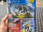 3 PS4 Hit Game Bundle