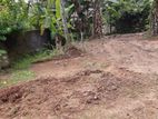 3 Residential 10 Perch Land Plots for Sale in Athurugiriya