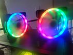 3 RGB Fan