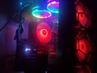 3 RGB Fan