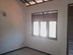 3 room 1st floor house for rent in aththidiya