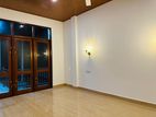 3 Room First Floor House for Rent in Bellanvila