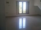 3 room first floor house for rent in kalubovila