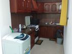 3 Room Furniture Apartment for Rent in Mountlavinia