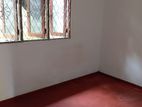 3 room ground floor house for rent in dehiwala (w36)