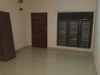 3 Room Ground Floor House for Rent in Mount Lavinia