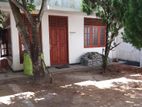 3 Room House for Rent Deivalan