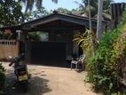 3 room house for sale in boralasgamuwa
