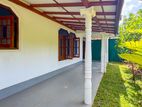 3-Room House Near to Unawatuna (S148)