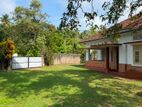 3 Room House Rent Waligampitiya - Ja ela