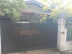 3 Room House Sale Ja Ela - Waligampitiya
