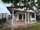 3 Rooms complete house rent in Kandana