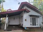 3 Rooms complete house sale in Kandana