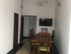 3 Rooms Furnished Apartment for Rent Colombo 03