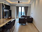 3 Rooms Furnished Apartment for Sale in Park Heights - Colombo 05