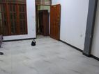 3 Rooms Ground Floor House for Lease – Wellampitiya