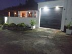 3 Rooms House for sale, Vihara Mawatha, Malabe. (ID : AGMP023)