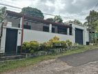 3 Rooms House for sale, Vihara Mawatha, Malabe. (ID : AGMP023)