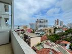 3 Rooms Sea View Apartment for Rent Colombo 6