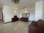 3 Rooms Sea View Apartment for Rent Colombo 6