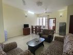 3 Rooms Sea View Apartment For Rental In Col-06.