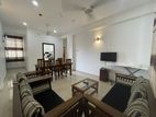 3 Rooms Sea View Apartment For Rental In Wellawatte.