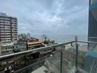 3 Rooms Sea View Fully Furnished Apartments For Rent Colombo 6