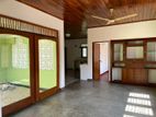3 Rooms single house rent in Kandana, Kapuwatta