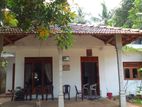 3 Rooms Single house rent in Seeduwa